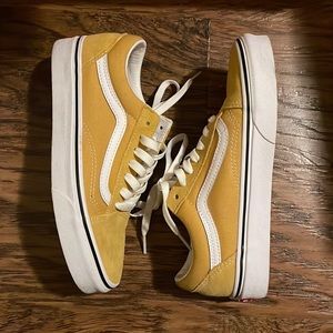 Vans Old school